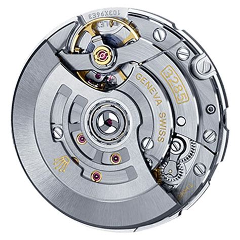 rolex 3285 diamond|3285 watch movement.